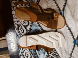 Brand New Sandal