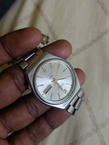 Citizen Automatic Watch