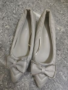 Steppings Pointed Heels