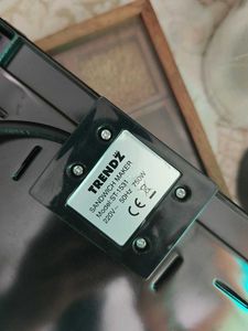 Sandwich Maker