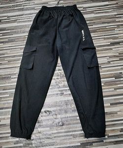 Nike F.C. Cargo Pants