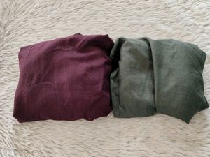 Violet Kurta Sets ( Women)
