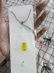 AD Diamond Ring Bracelet