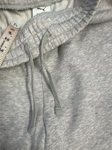 Puma Grey Jogger Pants