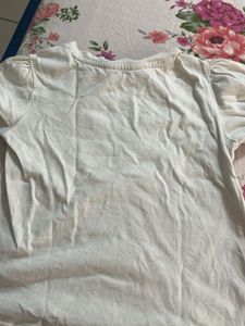 Sparkly Sequin T-Shirt USPA