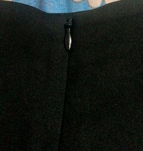 Pencil Skirt