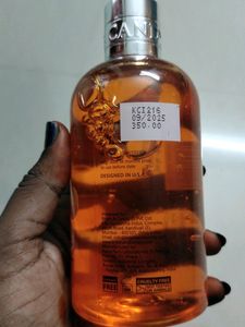 Body Wash Bryan And Candy