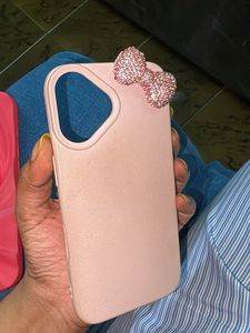 iPhone 16 Cute Phone Cases Bundle