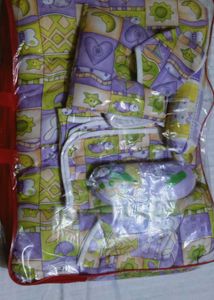 Kids Bedding Set
