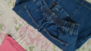 skirt &amp; top