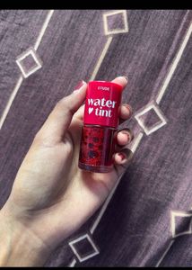 Etude House Water Tint - 02 Cherry Ade