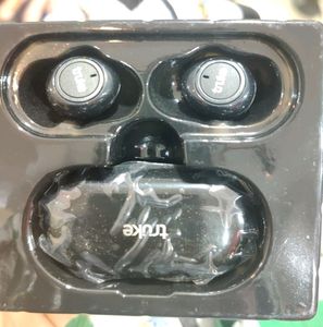Truke Fit 1+ . Power Of True Beats . New With Tag