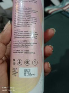 Arata Hair Fall Defense Shampoo Conditioner Combo