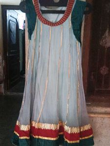 Beautiful Ethnic Kurta