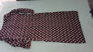 Beautiful Printed Kurta