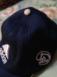 adidas cap