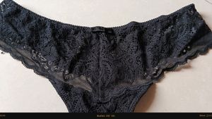 Super Stylish Net Brief