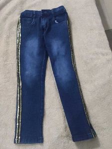 babyhug jeans combo
