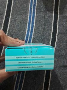 Chemist at Play Face Serum