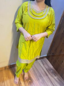 brand new Kurta Set