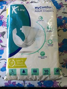 Adult Diaper