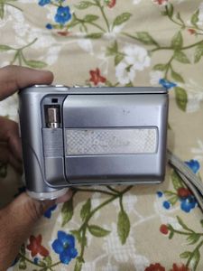 Vintage Camera