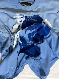 Shop with Love Cropped Tshirt