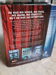Ranganaath: The Vigilante Series