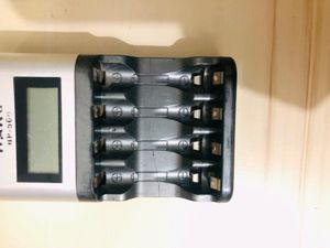 Hako Battery Charger