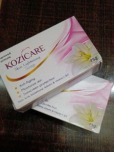 Kochi Care Skin Lightening Soap