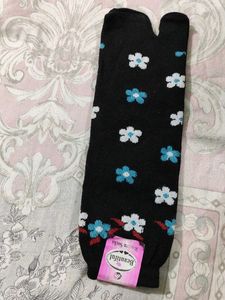Black Socks