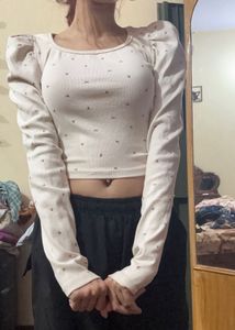 cute top