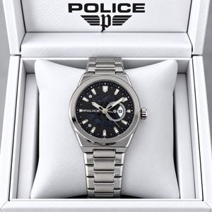 Police Watch