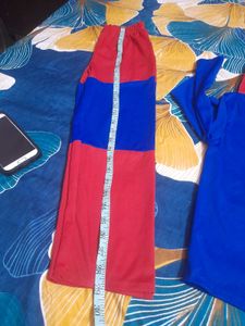 Superman costume