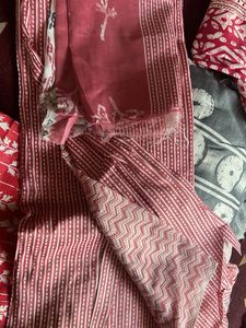 Dress Material Bundle