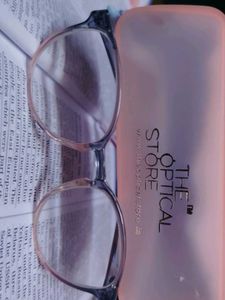 Stylish Eyeglasses