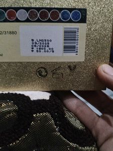 La Mujer Glitterati Eyeshadow Palette