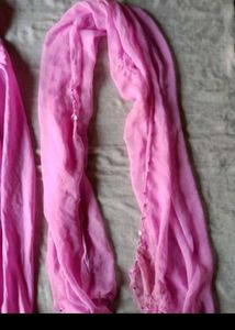Suit Salwar With Dupatta