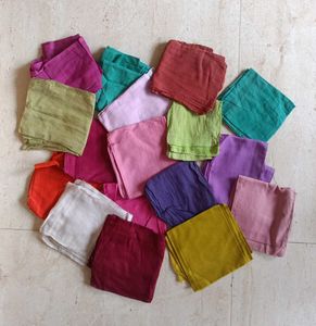 Bundle of Saree Falls