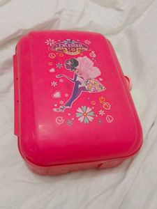 makeup bag