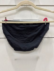 Calvin Klein Lace briefs