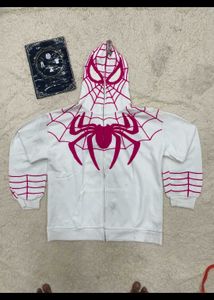 Spider-Man Hoodie
