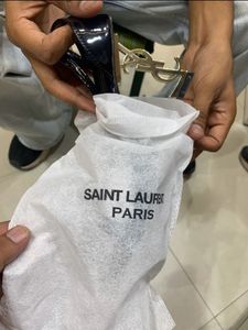 YSL Heels Trending N Premium