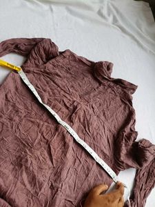Casual Button-Down Shirt