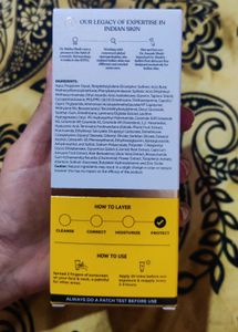 dr sheths sunscreen