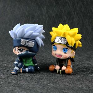 Naruto Cute Premium Figurine
