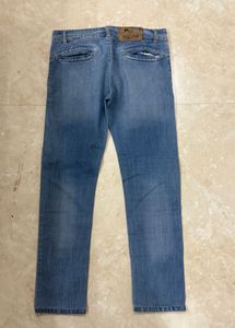 KOINS Blue Denim Jeans