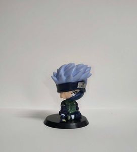 Anime: Kakashi Hatake Mini Figure