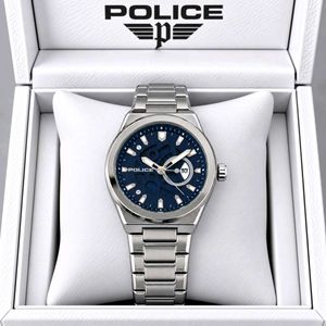 Police Watch - Two-Tone