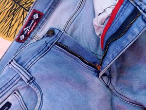 Boy's Jeans